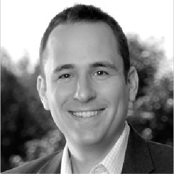 David Nevas Managing Director