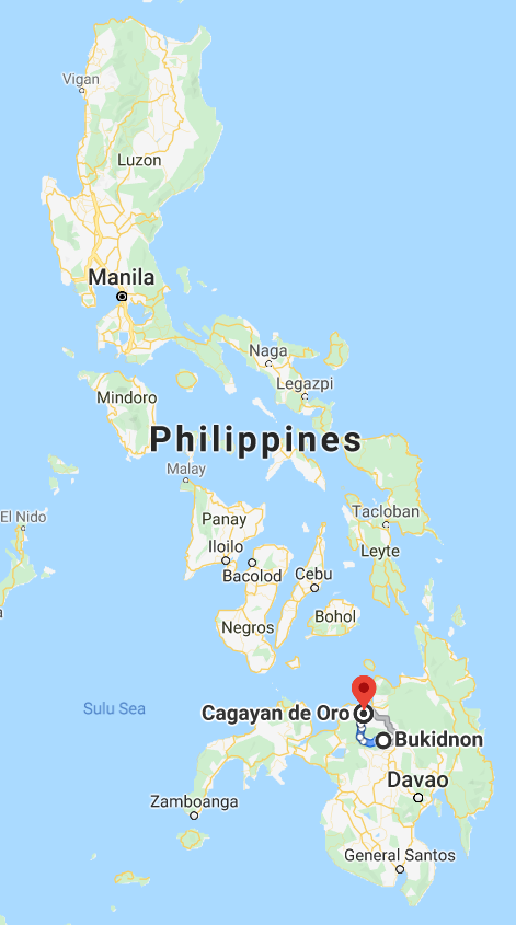 Perspective from the Philippines | Razorhorse