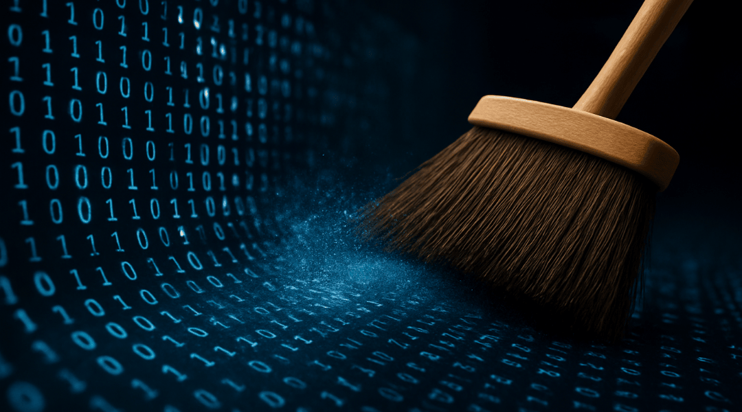 Data โSupply Chainโ Replacing MDM | Razorhorse