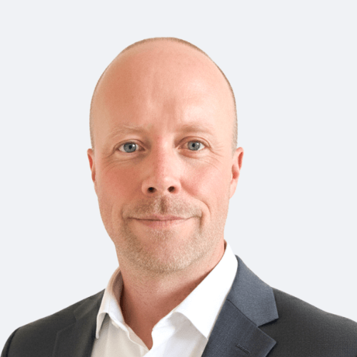 Barry Pogson, Razorhorse Senior Associate