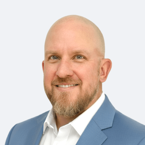 Chad Riley, Razorhorse Senior Associate