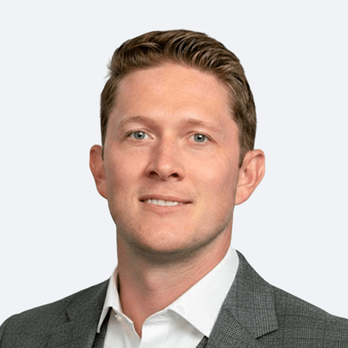 Christopher Behnke, Razorhorse Chief of Staff