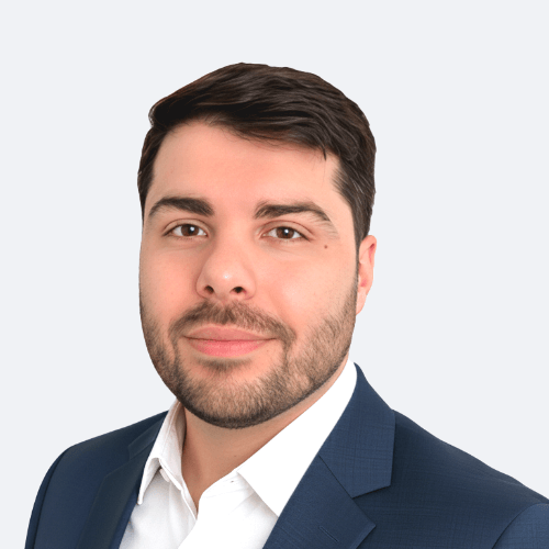 Pete Fusca, Razorhorse Senior Associate