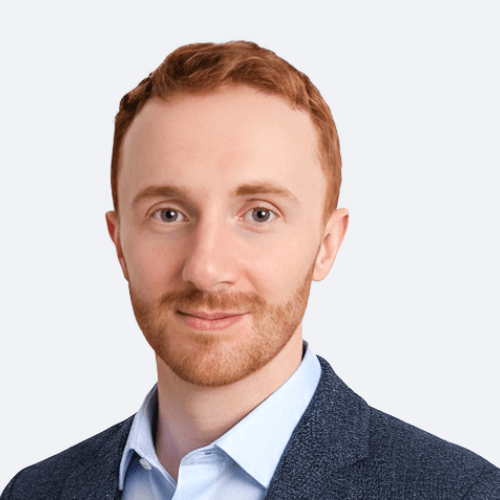 Sean Carroll, Razorhorse Business Systems Engineer