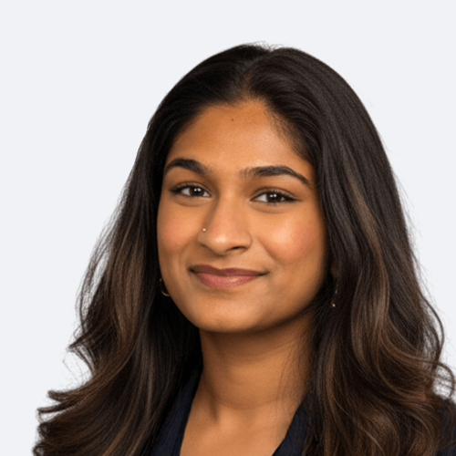 Swetha Parthasarathy, Razorhorse Associate